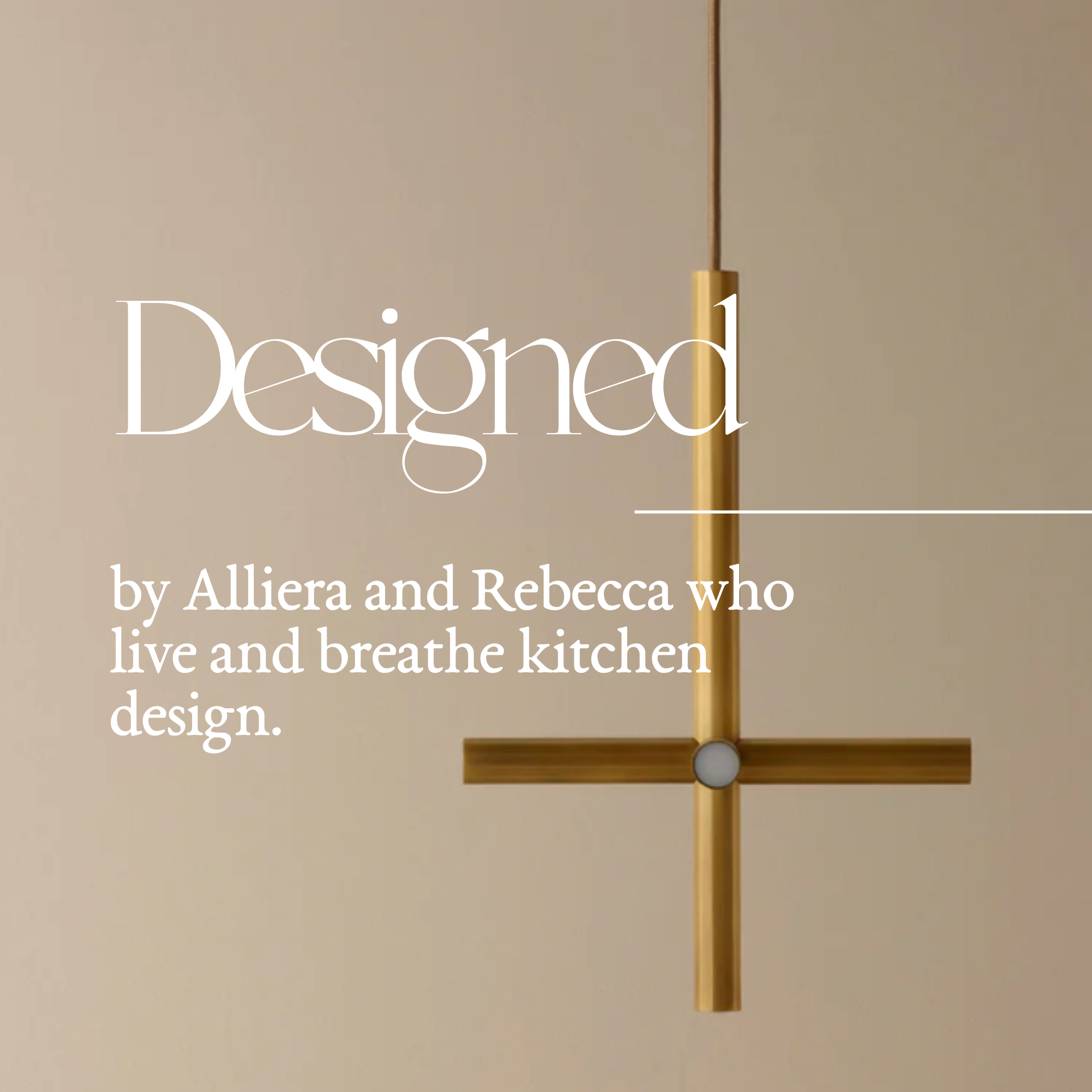 Ultimate Kitchen Collection by HAAUS.