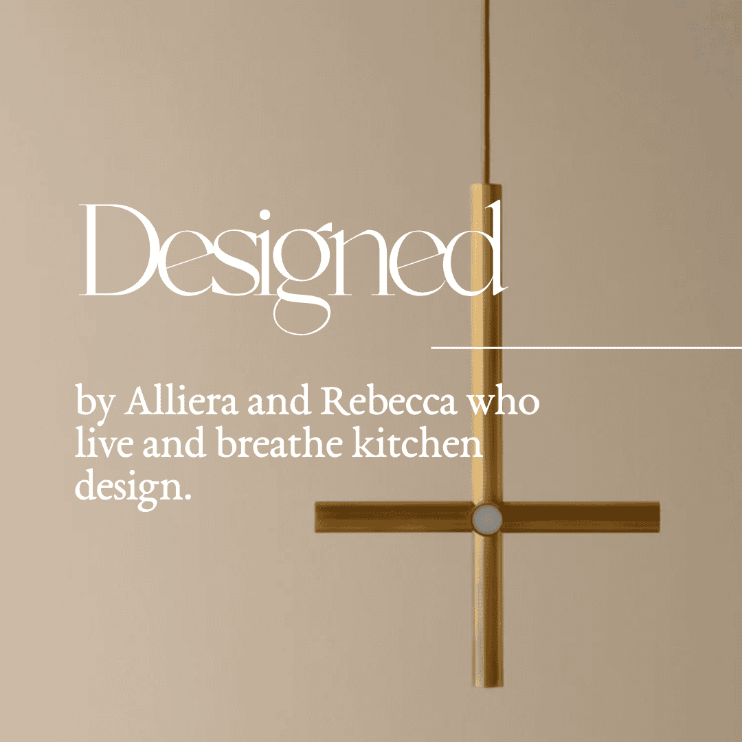 Kitchen Design + Measurement Guide by HAAUS.