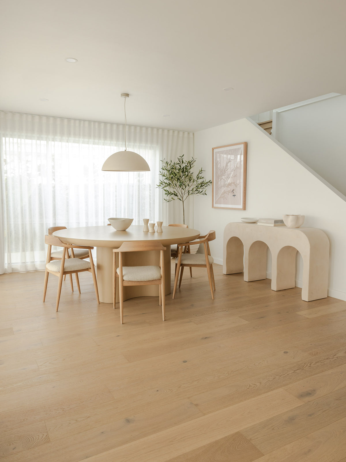 HAAUS 7 Dining