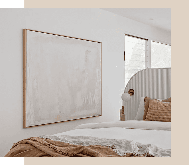 Interior Design & Styling