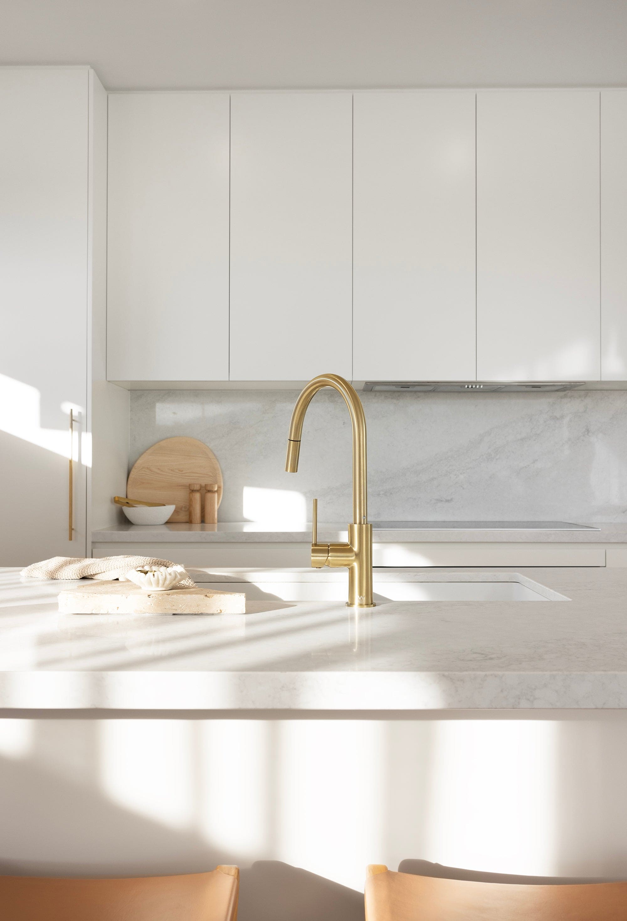 HAAUS. 4 Kitchen and Pantry Plans + Design Guide
