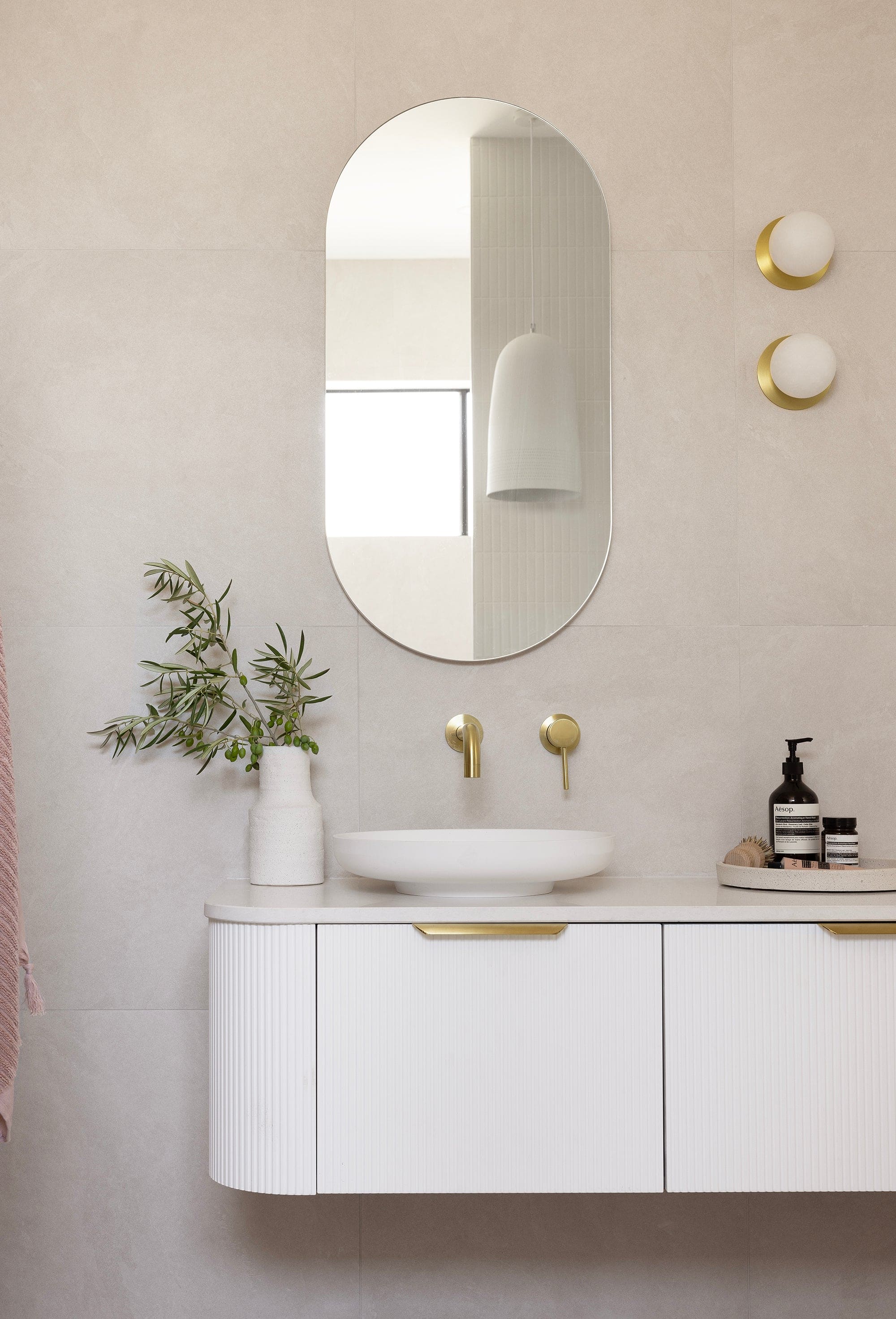 HAAUS. 4 Bathroom Plans + Design Guide