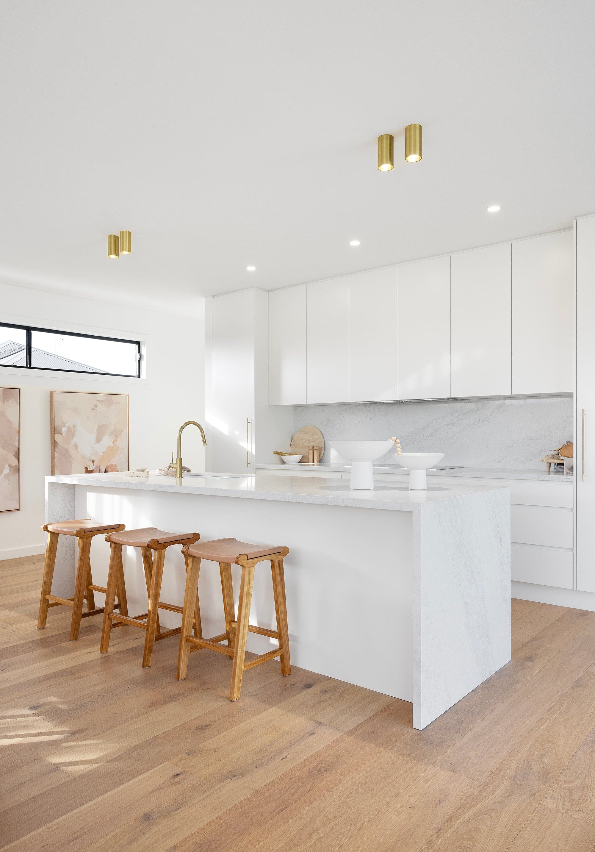 HAAUS. 4 Kitchen and Pantry Plans + Design Guide