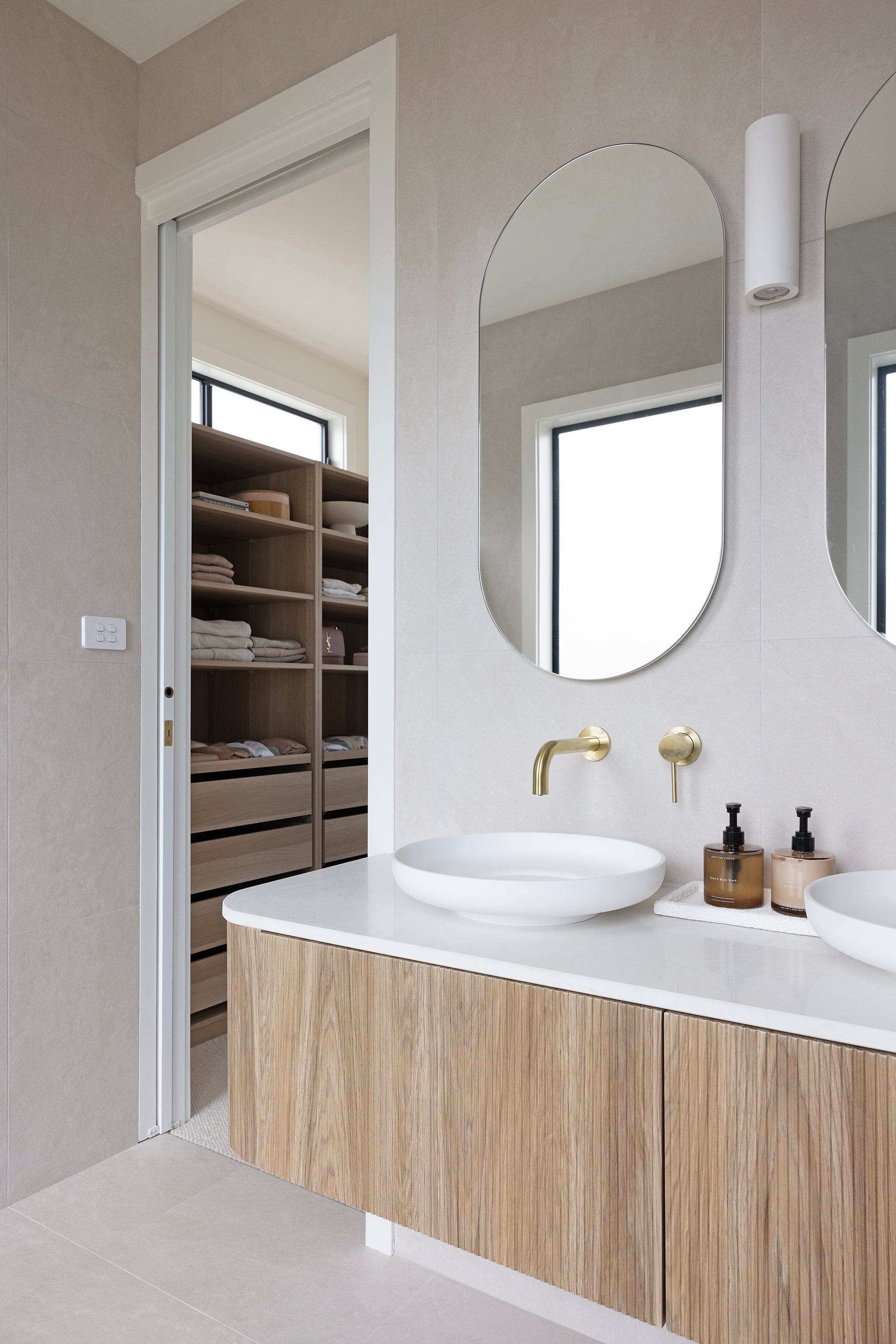 HAAUS.4 Ensuite Plans + Design Guide