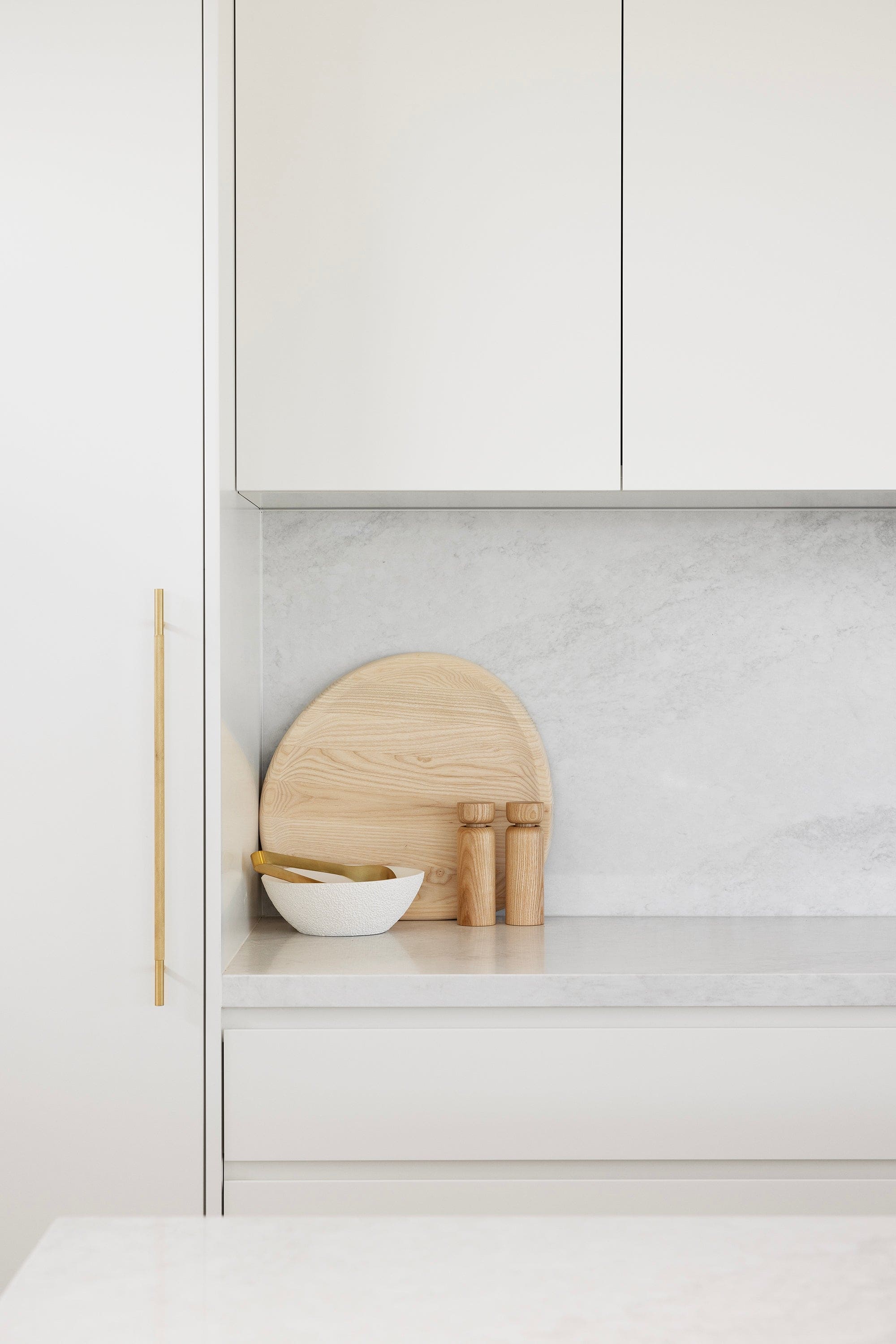 HAAUS. 4 Kitchen and Pantry Plans + Design Guide