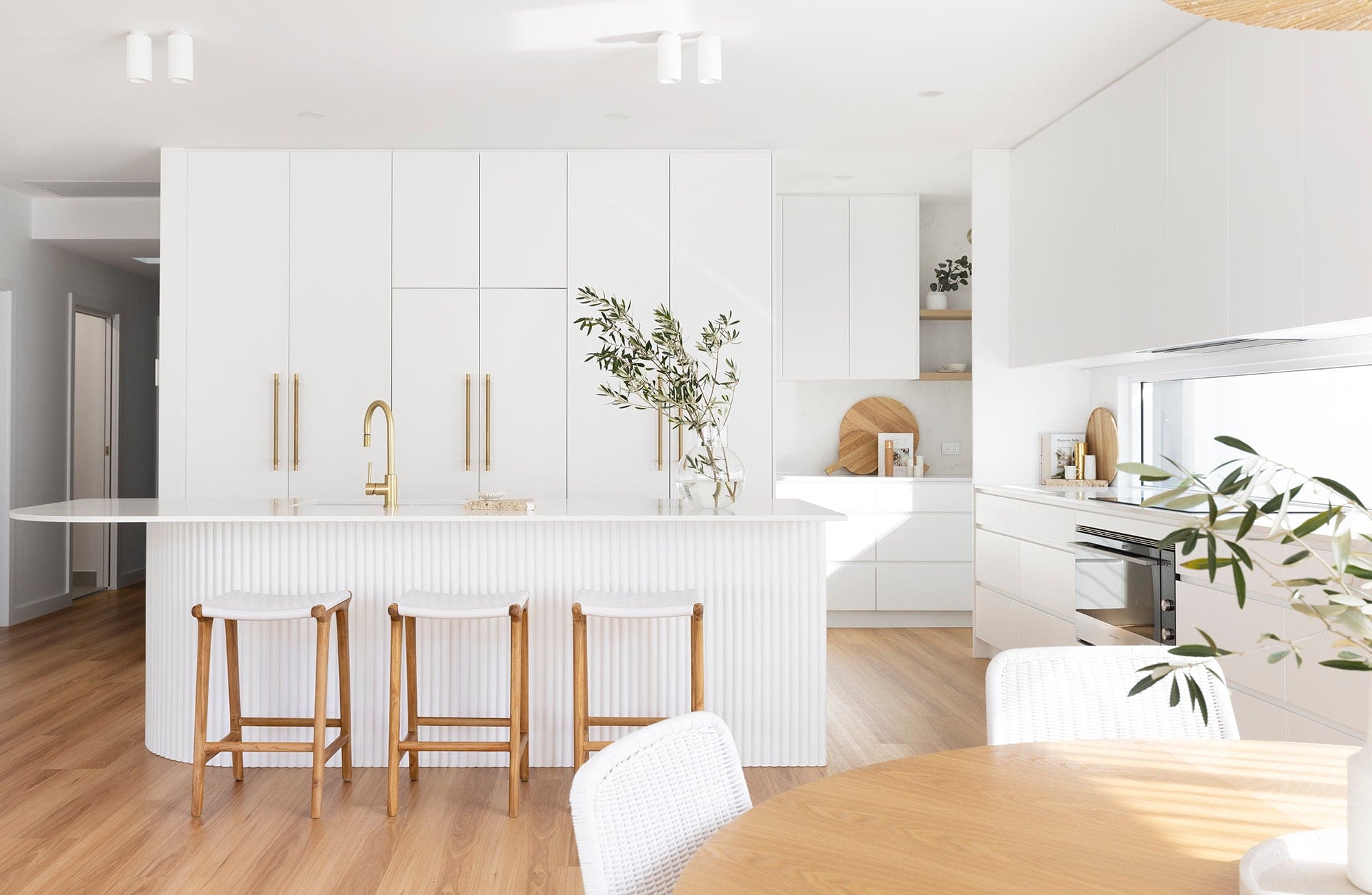 HAAUS. 2 Kitchen and Pantry Plans + Design Guide