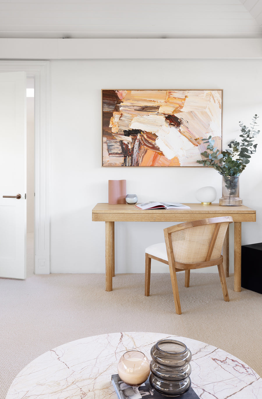 Inside the HAAUS Hub, home education and resources
