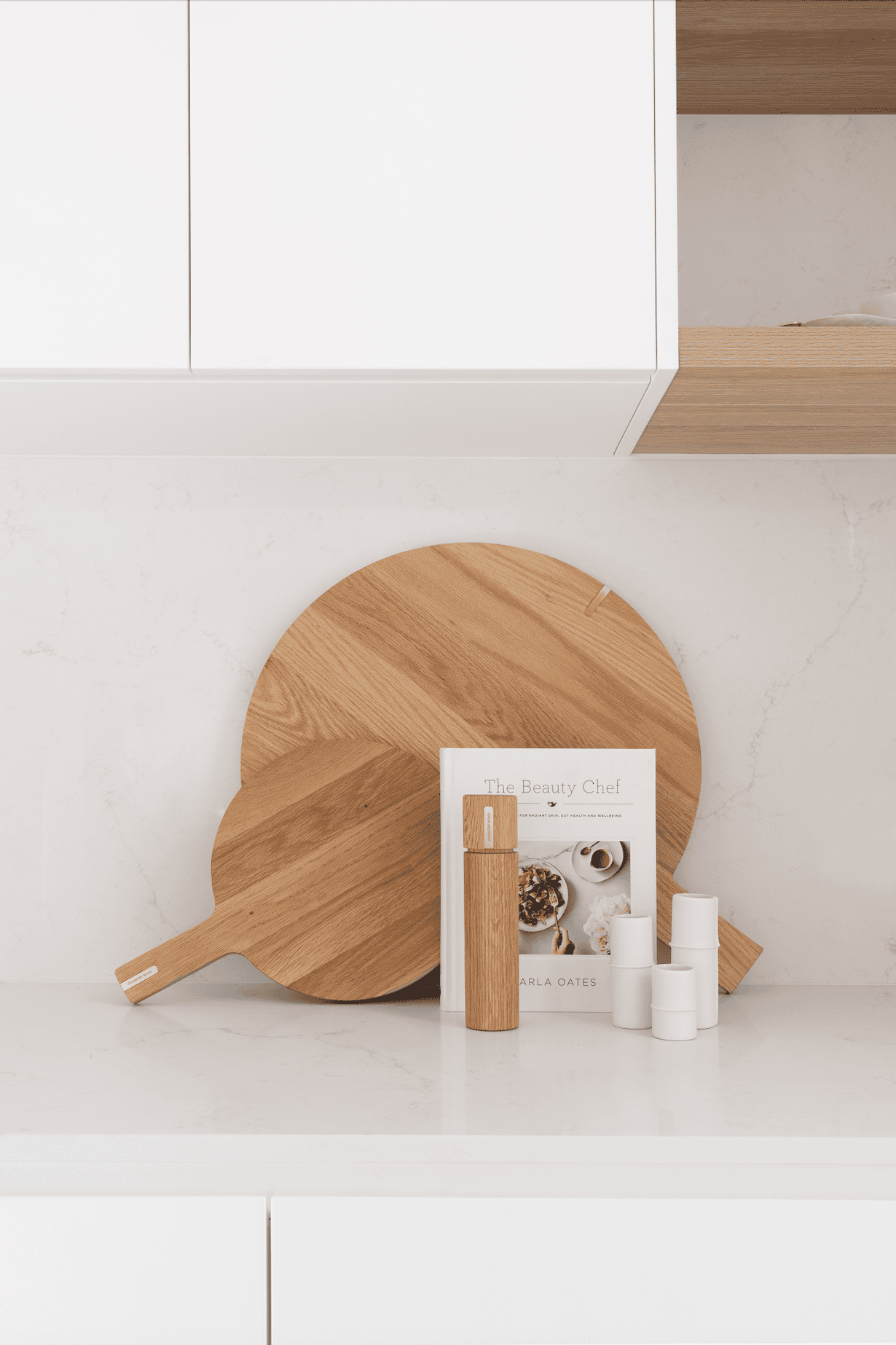 HAAUS. 2 Kitchen and Pantry Plans + Design Guide