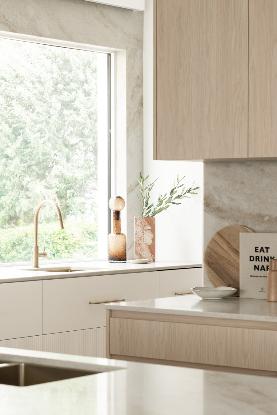 HAAUS Styled & Sourced curated interior
