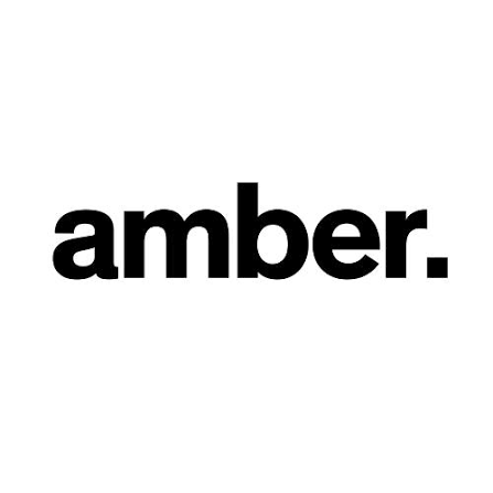 Amber