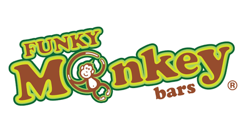 Funky Monkey Bars