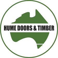 Hume Doors & Timber