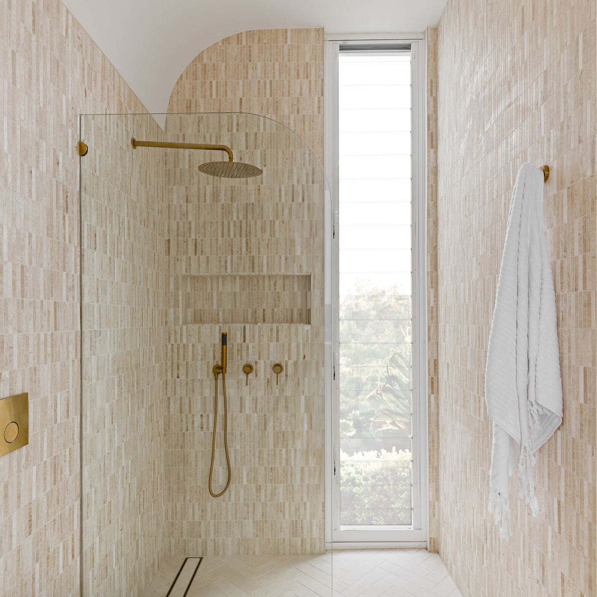 Bathroom Collection