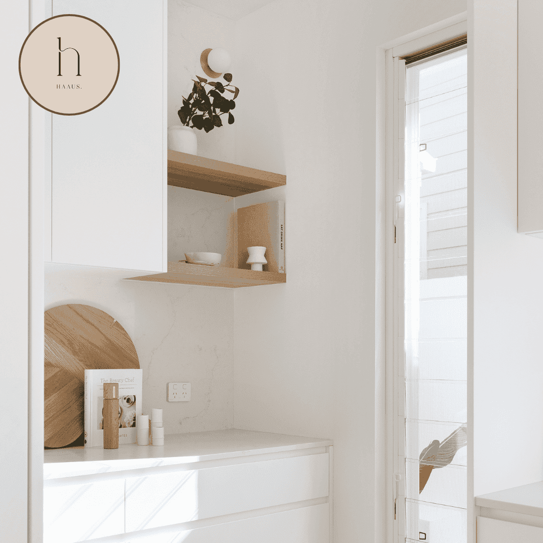 HAAUS.2 Kitchen and Pantry Plans + Design Guide