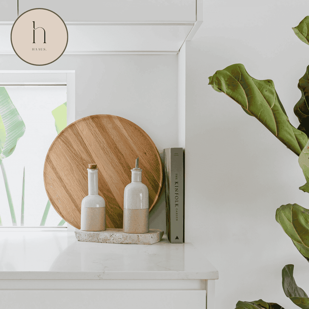 HAAUS.2 Kitchen and Pantry Plans + Design Guide