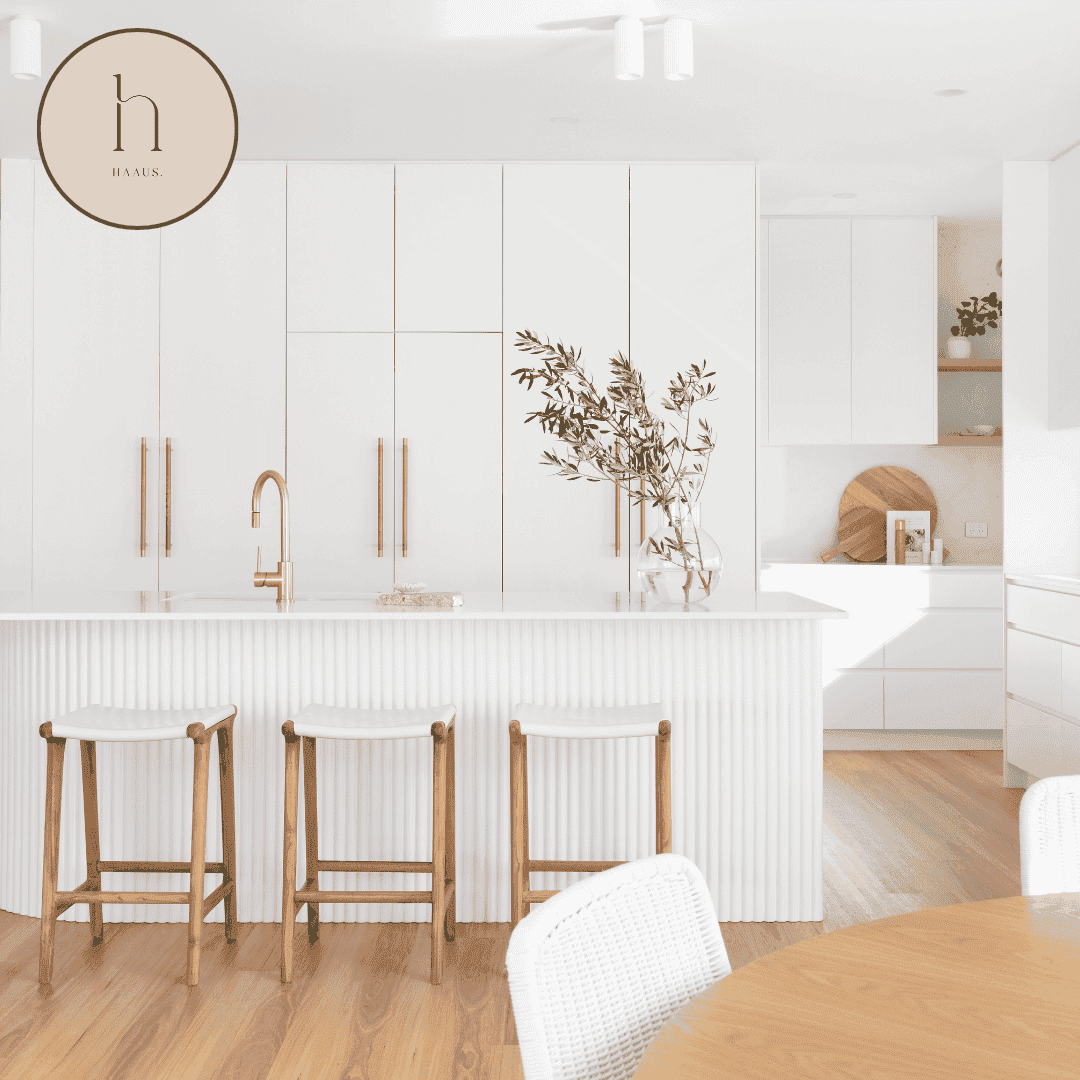 HAAUS.2 Kitchen and Pantry Plans + Design Guide