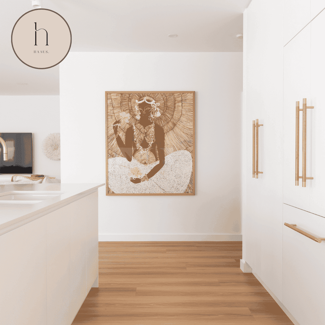 HAAUS.2 Kitchen and Pantry Plans + Design Guide