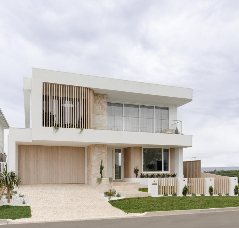 Step Inside Alliera's Dream Home