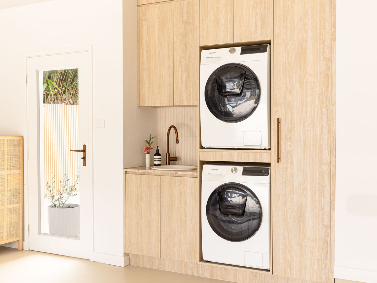 HAAUS 7 Laundry Nook 04