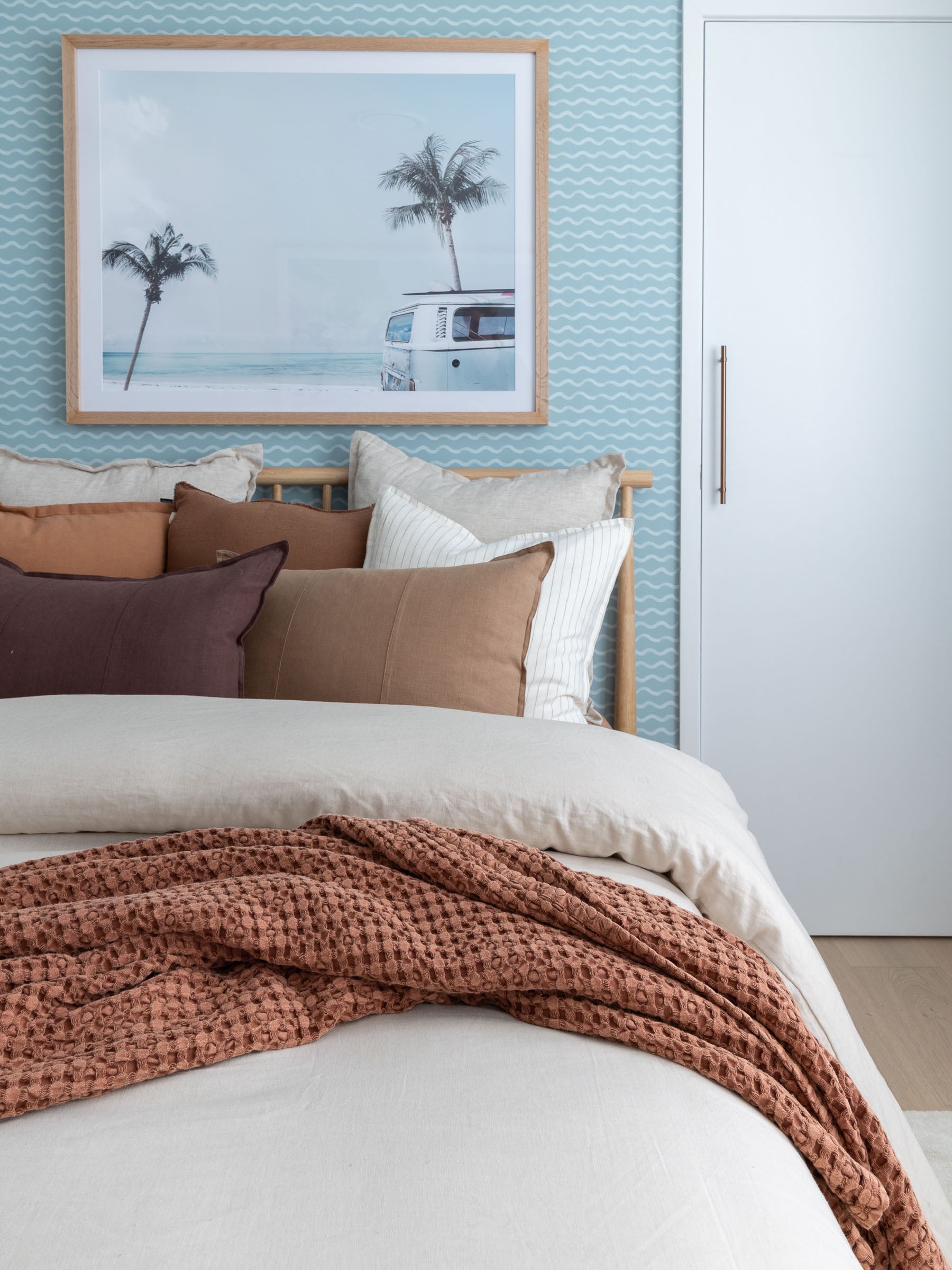 HAAUS 7 Teen Boys Bedroom tile