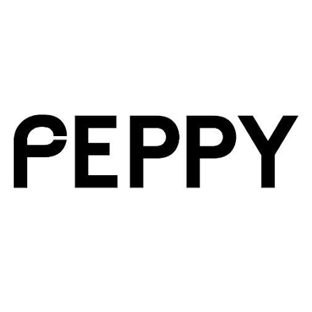 Peppy