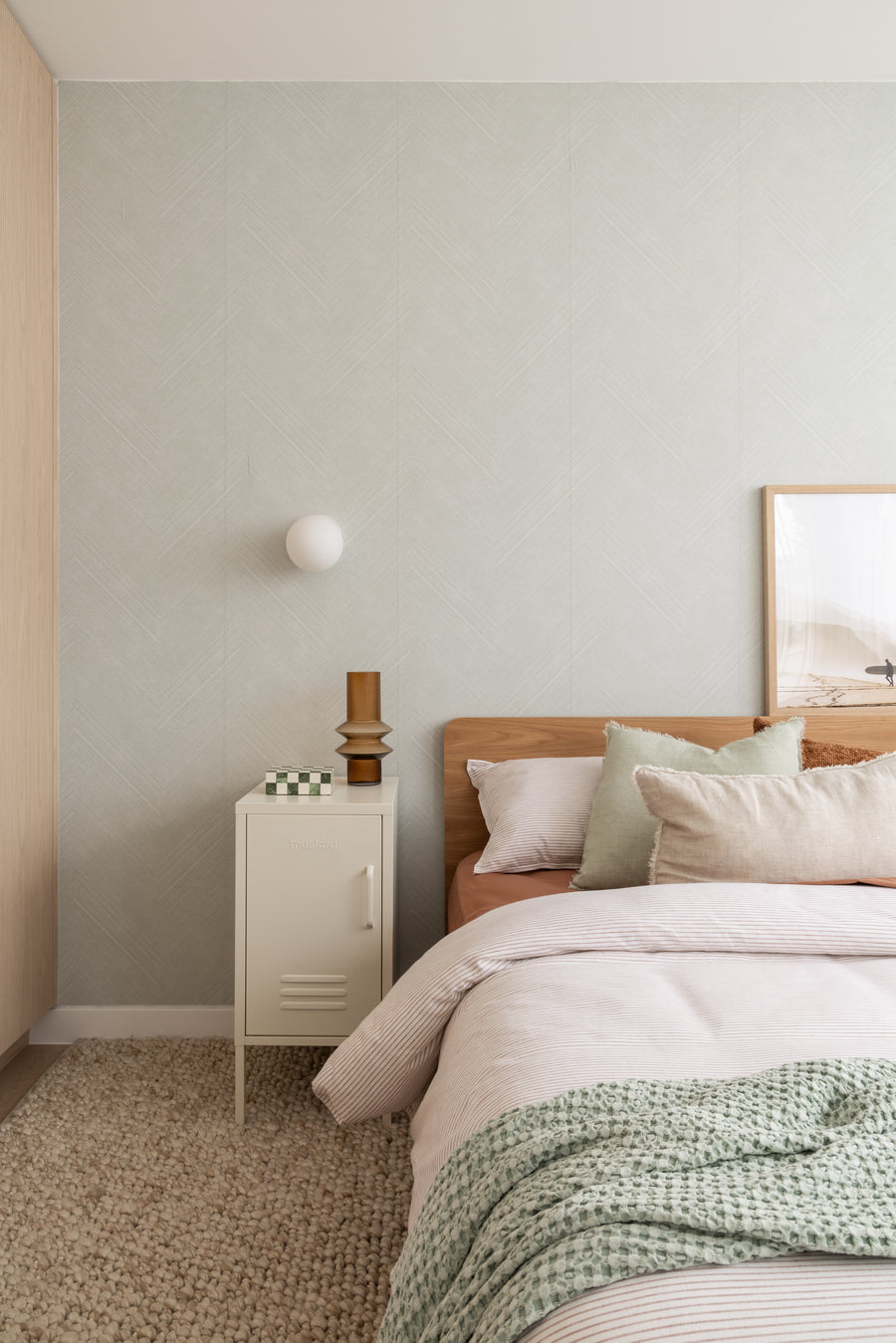 New Bedding System Launch · REEL