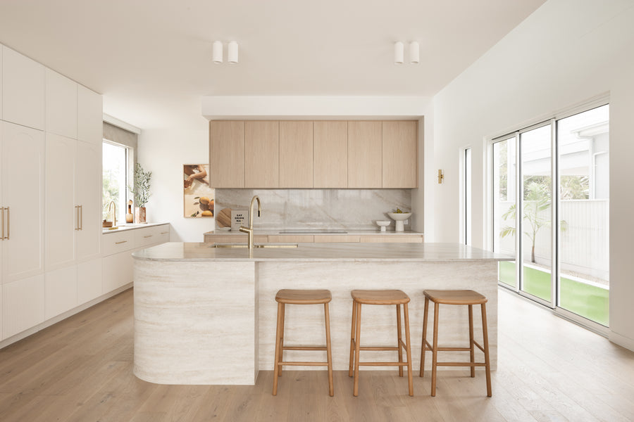 Icon by Design · HAAUS PROJECT · LIVING