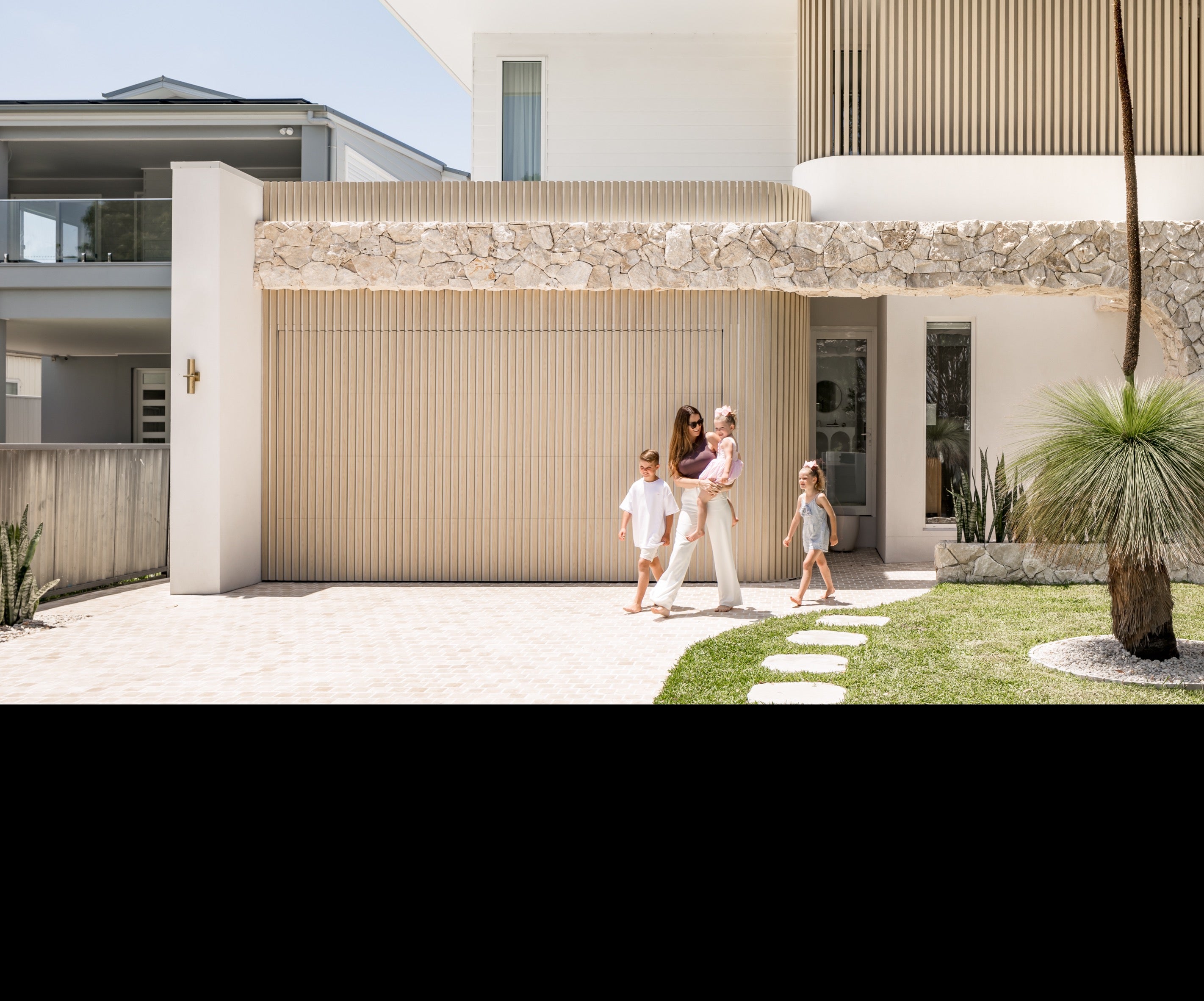 HAAUS.6 home — coming soon
